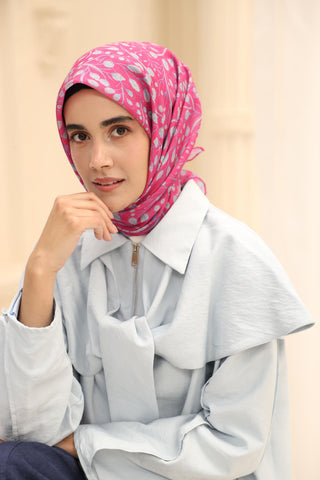 Silk Home Soft Eşarp 73084-17 - Soft Eşarp - | Silk Home