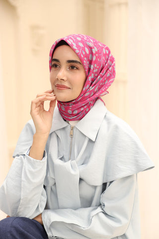 Silk Home Soft Eşarp 73084-17 - Soft Eşarp - | Silk Home