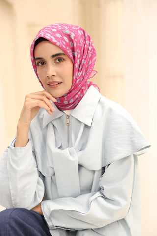 Silk Home Soft Eşarp 73084-17 - Soft Eşarp - | Silk Home