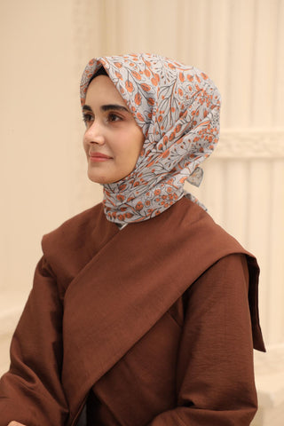 Silk Home Soft Eşarp 73084-18 - Soft Eşarp - | Silk Home