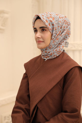 Silk Home Soft Eşarp 73084-18 - Soft Eşarp - | Silk Home