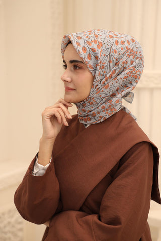 Silk Home Soft Eşarp 73084-18 - Soft Eşarp - | Silk Home