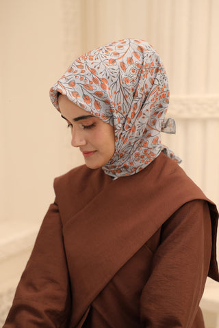 Silk Home Soft Eşarp 73084-18 - Soft Eşarp - | Silk Home