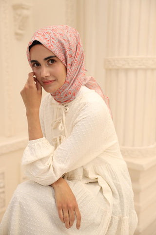 Silk Home Soft Eşarp 73084-19 - Soft Eşarp - | Silk Home