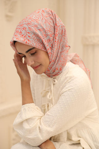 Silk Home Soft Eşarp 73084-19 - Soft Eşarp - | Silk Home