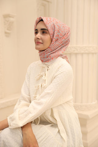 Silk Home Soft Eşarp 73084-19 - Soft Eşarp - | Silk Home