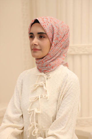 Silk Home Soft Eşarp 73084-19