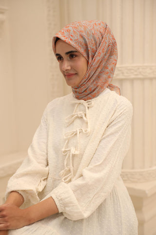 Silk Home Soft Eşarp 73084-20 - Soft Eşarp - | Silk Home