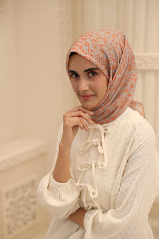 Silk Home Soft Eşarp 73084-20 - Soft Eşarp - | Silk Home