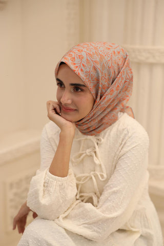 Silk Home Soft Eşarp 73084-20 - Soft Eşarp - | Silk Home