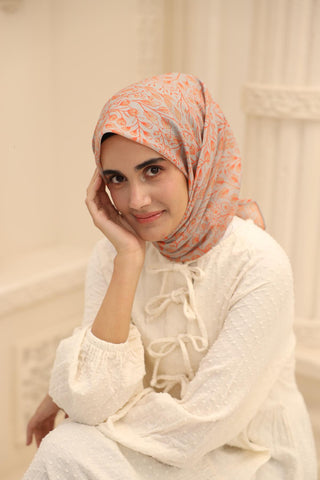 Silk Home Soft Eşarp 73084-20 - Soft Eşarp - | Silk Home