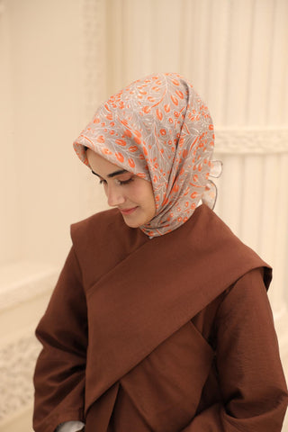 Silk Home Soft Eşarp 73084-21 - Soft Eşarp - | Silk Home