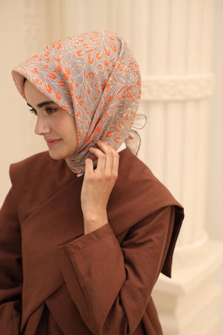 Silk Home Soft Eşarp 73084-21 - Soft Eşarp - | Silk Home