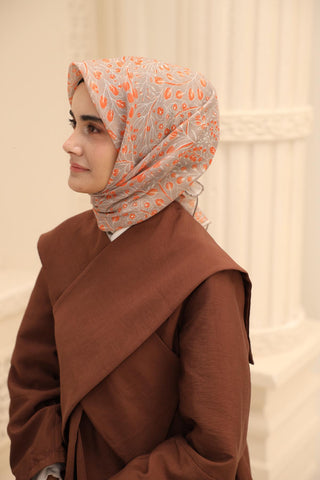 Silk Home Soft Eşarp 73084-21 - Soft Eşarp - | Silk Home