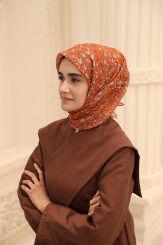 Silk Home Soft Eşarp 73084-22 - Soft Eşarp - | Silk Home