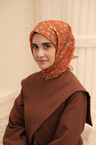Silk Home Soft Eşarp 73084-22 - Soft Eşarp - | Silk Home