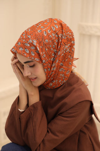 Silk Home Soft Eşarp 73084-22 - Soft Eşarp - | Silk Home