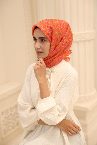 Silk Home Soft Eşarp 73084-23 - Soft Eşarp - | Silk Home