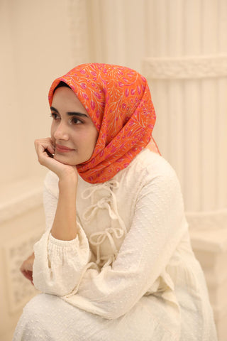 Silk Home Soft Eşarp 73084-23 - Soft Eşarp - | Silk Home