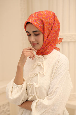 Silk Home Soft Eşarp 73084-23 - Soft Eşarp - | Silk Home