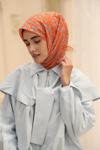 Silk Home Soft Eşarp 73084-24 - Soft Eşarp - | Silk Home