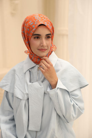 Silk Home Soft Eşarp 73084-24 - Soft Eşarp - | Silk Home