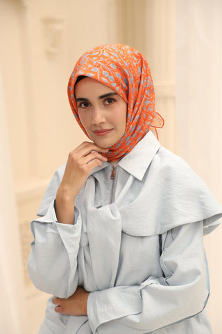 Silk Home Soft Eşarp 73084-24 - Soft Eşarp - | Silk Home