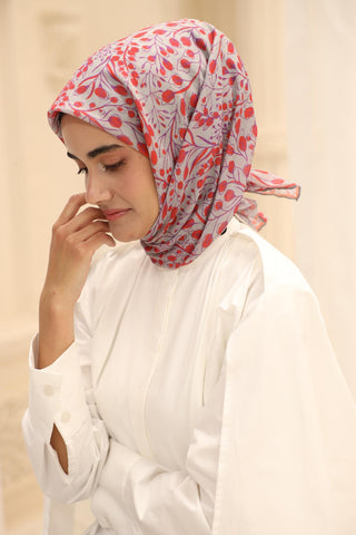 Silk Home Soft Eşarp 73084-26 - Soft Eşarp - | Silk Home