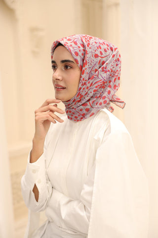 Silk Home Soft Eşarp 73084-26 - Soft Eşarp - | Silk Home
