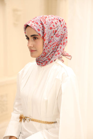 Silk Home Soft Eşarp 73084-26 - Soft Eşarp - | Silk Home