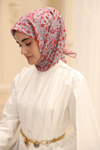 Silk Home Soft Eşarp 73084-26 - Soft Eşarp - | Silk Home