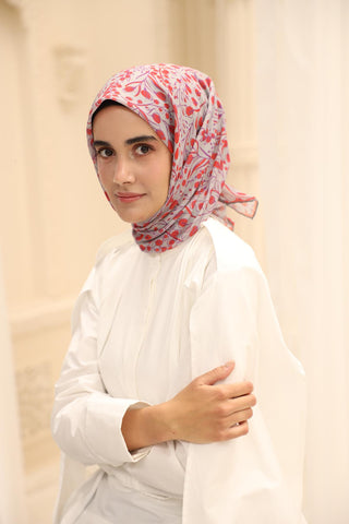 Silk Home Soft Eşarp 73084-26