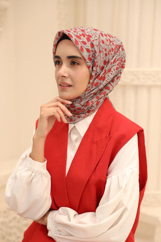 Silk Home Soft Eşarp 73084-27 - Soft Eşarp - | Silk Home