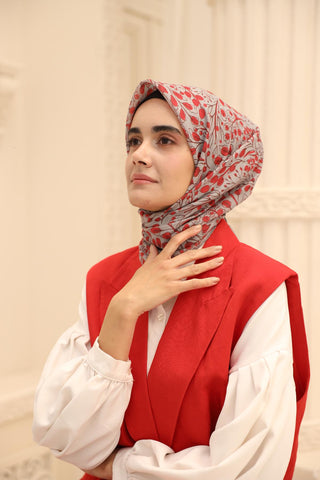 Silk Home Soft Eşarp 73084-27 - Soft Eşarp - | Silk Home