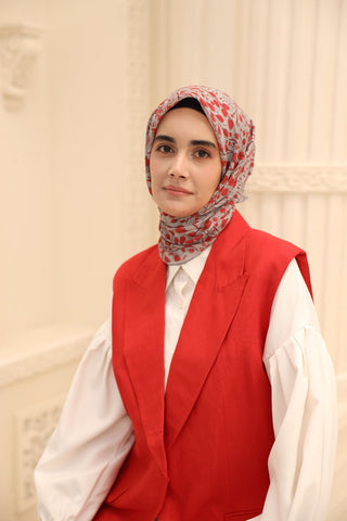 Silk Home Soft Eşarp 73084-27 - Soft Eşarp - | Silk Home