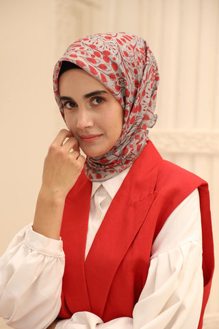 Silk Home Soft Eşarp 73084-27