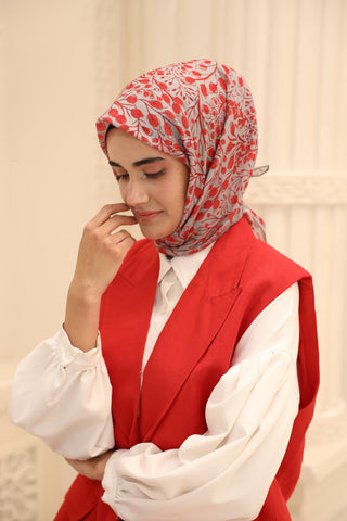 Silk Home Soft Eşarp 73084-28 - Soft Eşarp - | Silk Home