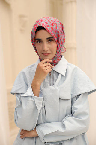 Silk Home Soft Eşarp 73084-29 - Soft Eşarp - | Silk Home