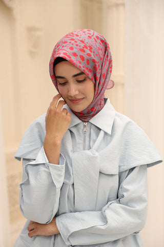 Silk Home Soft Eşarp 73084-29 - Soft Eşarp - | Silk Home