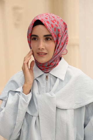 Silk Home Soft Eşarp 73084-29 - Soft Eşarp - | Silk Home