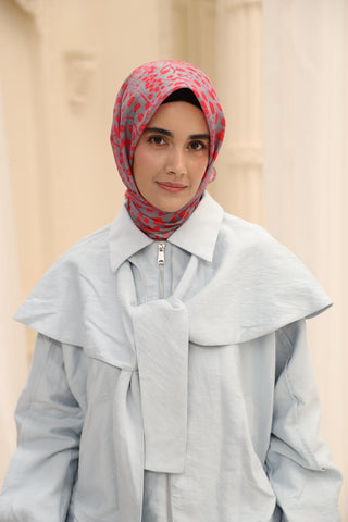 Silk Home Soft Eşarp 73084-29