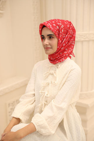 Silk Home Soft Eşarp 73084-30 - Soft Eşarp - | Silk Home