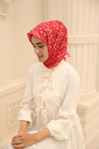 Silk Home Soft Eşarp 73084-30 - Soft Eşarp - | Silk Home