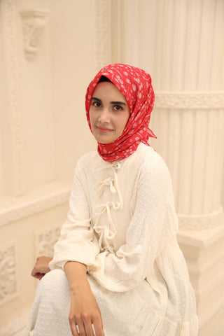 Silk Home Soft Eşarp 73084-30 - Soft Eşarp - | Silk Home