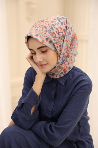 Silk Home Soft Eşarp 73084-31 - Soft Eşarp - | Silk Home