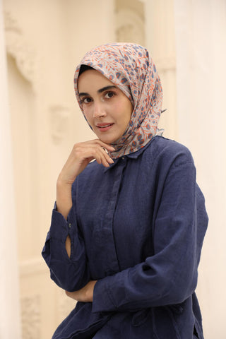 Silk Home Soft Eşarp 73084-31 - Soft Eşarp - | Silk Home