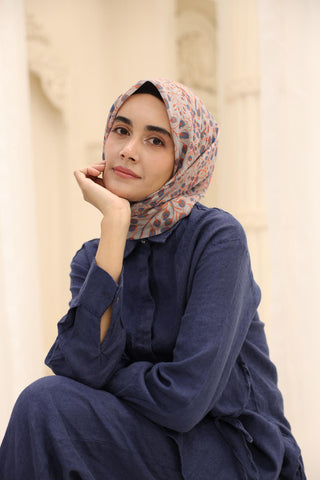 Silk Home Soft Eşarp 73084-31 - Soft Eşarp - | Silk Home