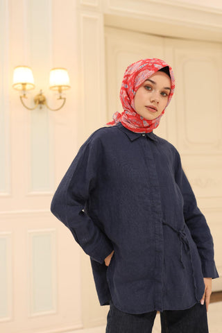 Silk Home Soft Eşarp 73085-01 - Soft Eşarp - | Silk Home