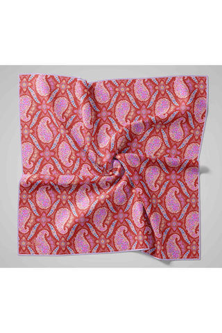 Silk Home Soft Eşarp 73085-01