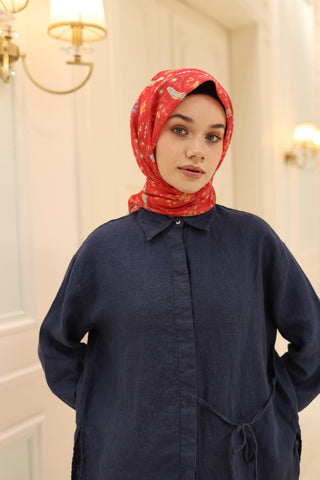 Silk Home Soft Eşarp 73085-02